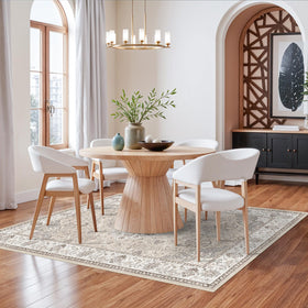 HY HAO YUN LAI rug back with non-slip backing for safety