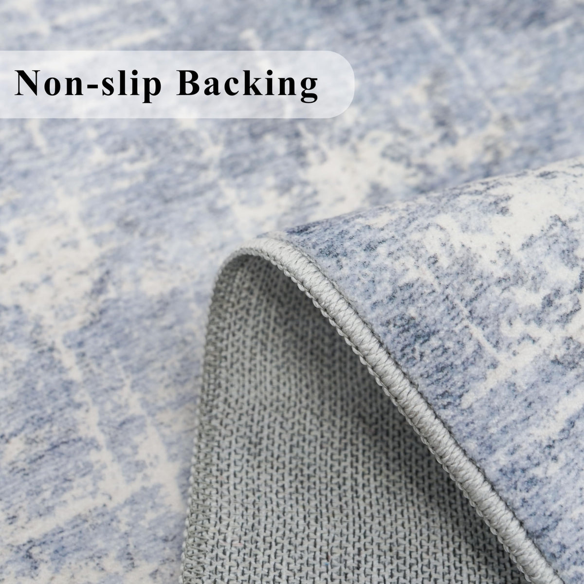HY HAO YUN LAI non-slip doormat offers secure footing in busy entryways.
