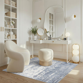HY HAO YUN LAI non-slip entry rug keeps floors safe and stable
