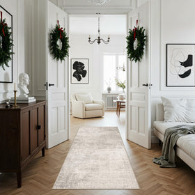 HY HAO YUN LAI pet-friendly rug features non-toxic materials and safe, stable footing for pets.