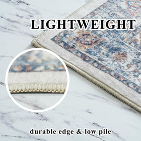 HY HAO YUN LAI pet-friendly entry rug supporting kids and pets with slip resistance.