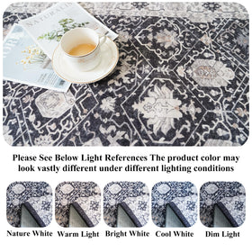 HY HAO YUN LAI soft edge design highlights ultra-soft texture