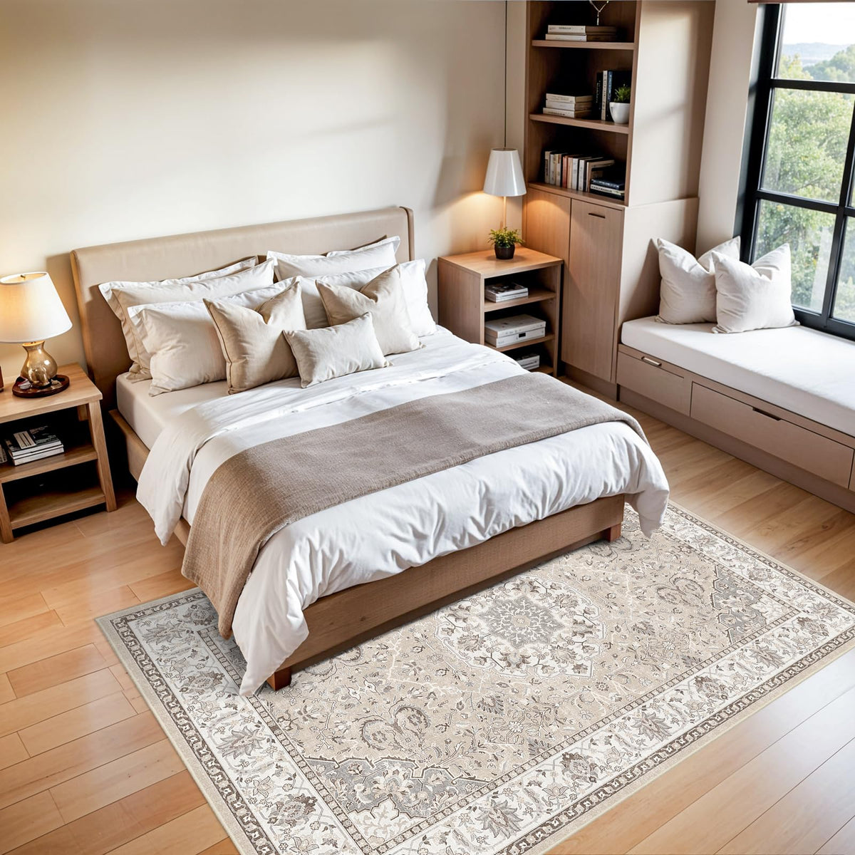 HY HAO YUN LAI stain-resistant fibers ready for spills
