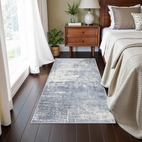 HY HAO YUN LAI ultra-soft bedroom rug adds cozy comfort for any room.