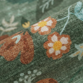 HY HAO YUN LAI machine-washable rug for easy maintenance