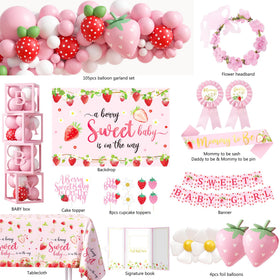 HYCSANBAO baby boxes create cohesive decor for gifts and keepsakes.