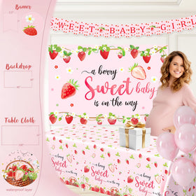 HYCSANBAO daddy to be pin adds playful gender reveal vibes.