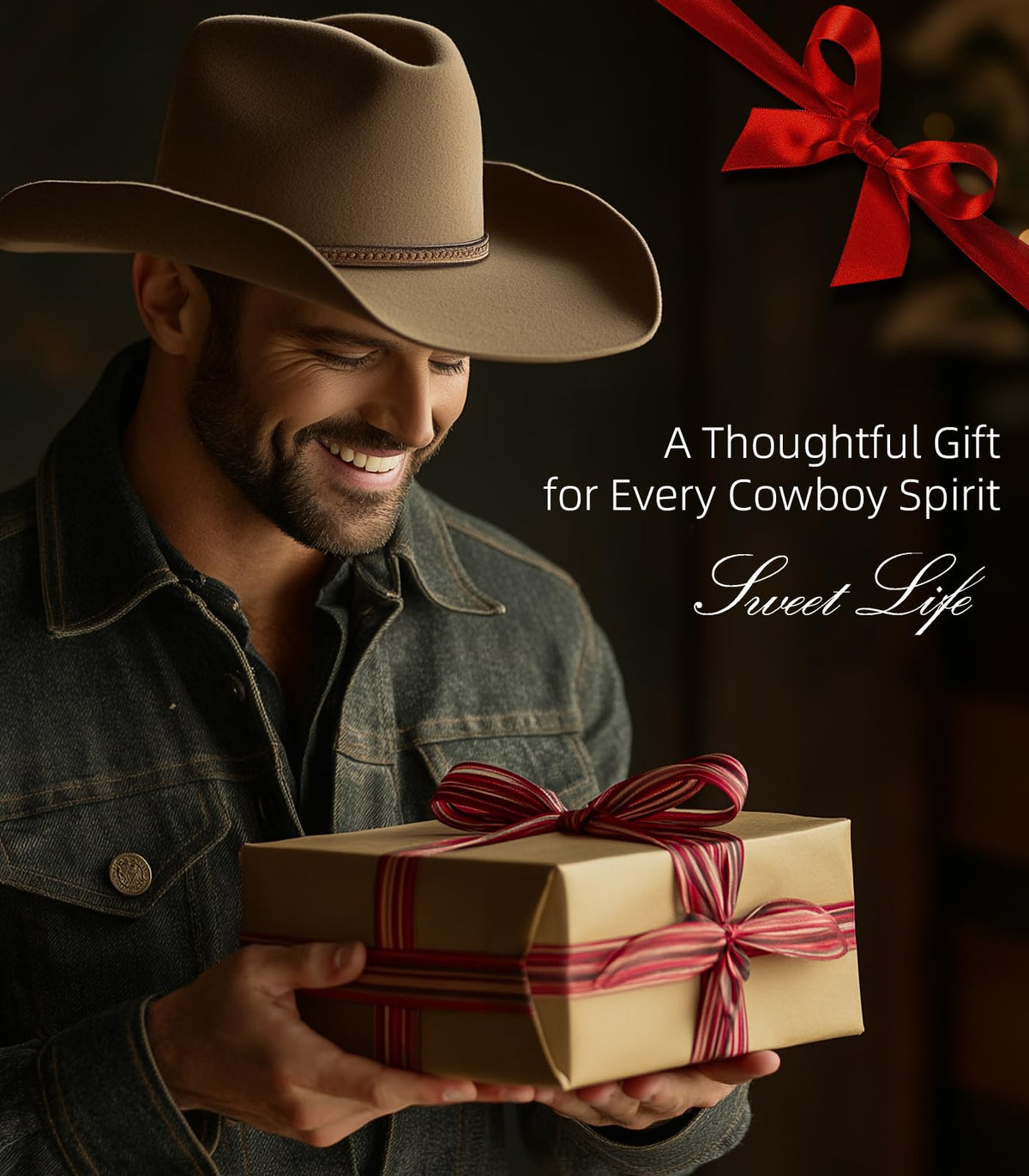 HYDERMUS travel gift kit ideal for hat lovers.