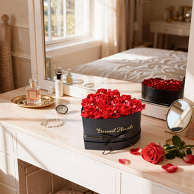 HyeFlora handmade gift for her conveys timeless love and gratitude.