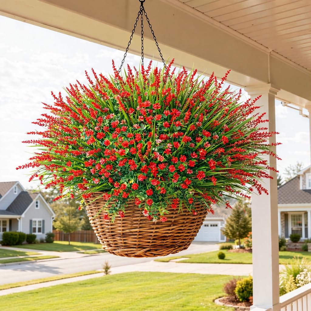 HyeFlora UV resistant blooms endure sun and rain
