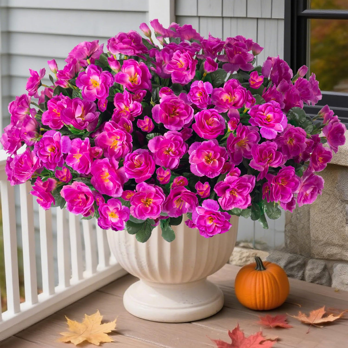HyeFlora three-bundle set ships ready-to-place for quick decoration