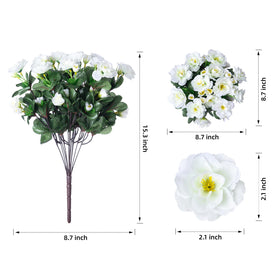 HyeFlora camellia window box setup for year‑round color