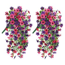 Low-maintenance HyeFlora flowers stay fresh with minimal care.