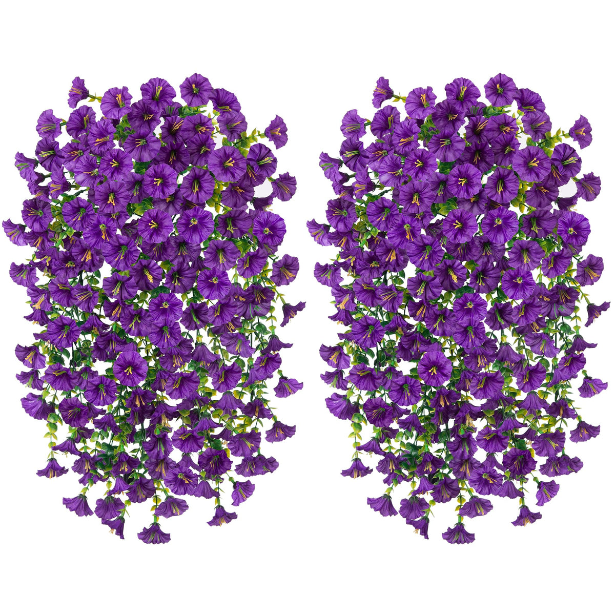HyeFlora easy-maintenance decor stays vibrant with regular dusting.