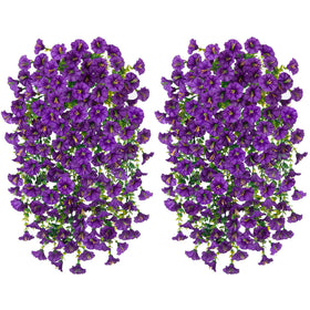 HyeFlora easy-maintenance decor stays vibrant with regular dusting.