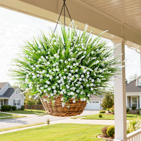HyeFlora no-watering maintenance for busy lifestyles