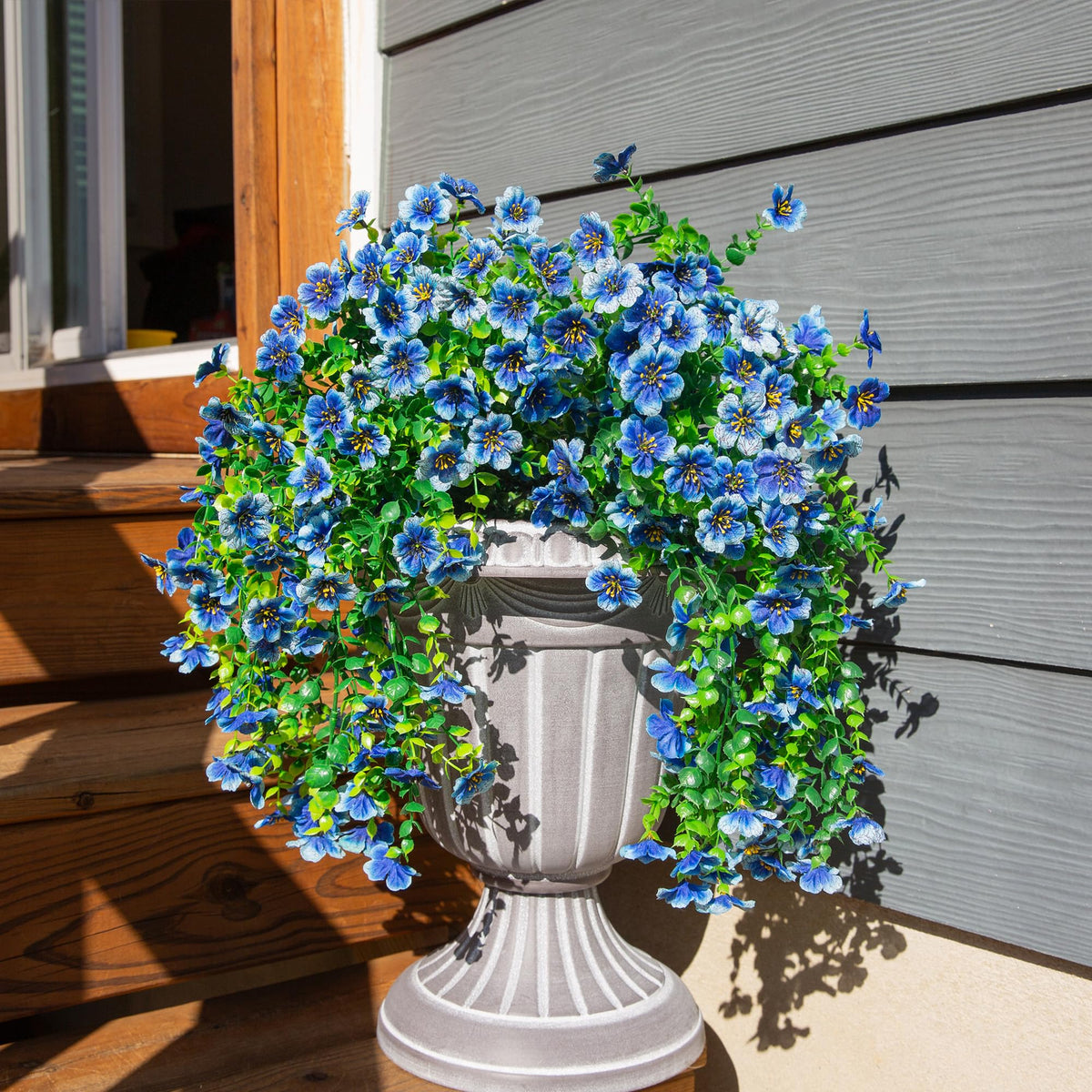 HyeFlora versatile outdoor decor for porches, yards, and entryways.