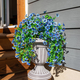 HyeFlora versatile outdoor decor for porches, yards, and entryways.