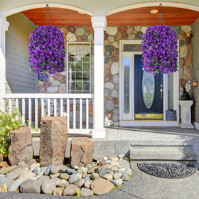 HyeFlora outdoor porch decor ready to elevate your exterior spaces