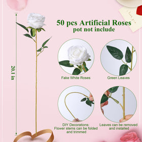 HyeFlora party decor with versatile rose arrangements.