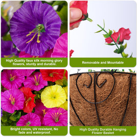 HyeFlora outdoor blooms withstand weather for year-round charm.
