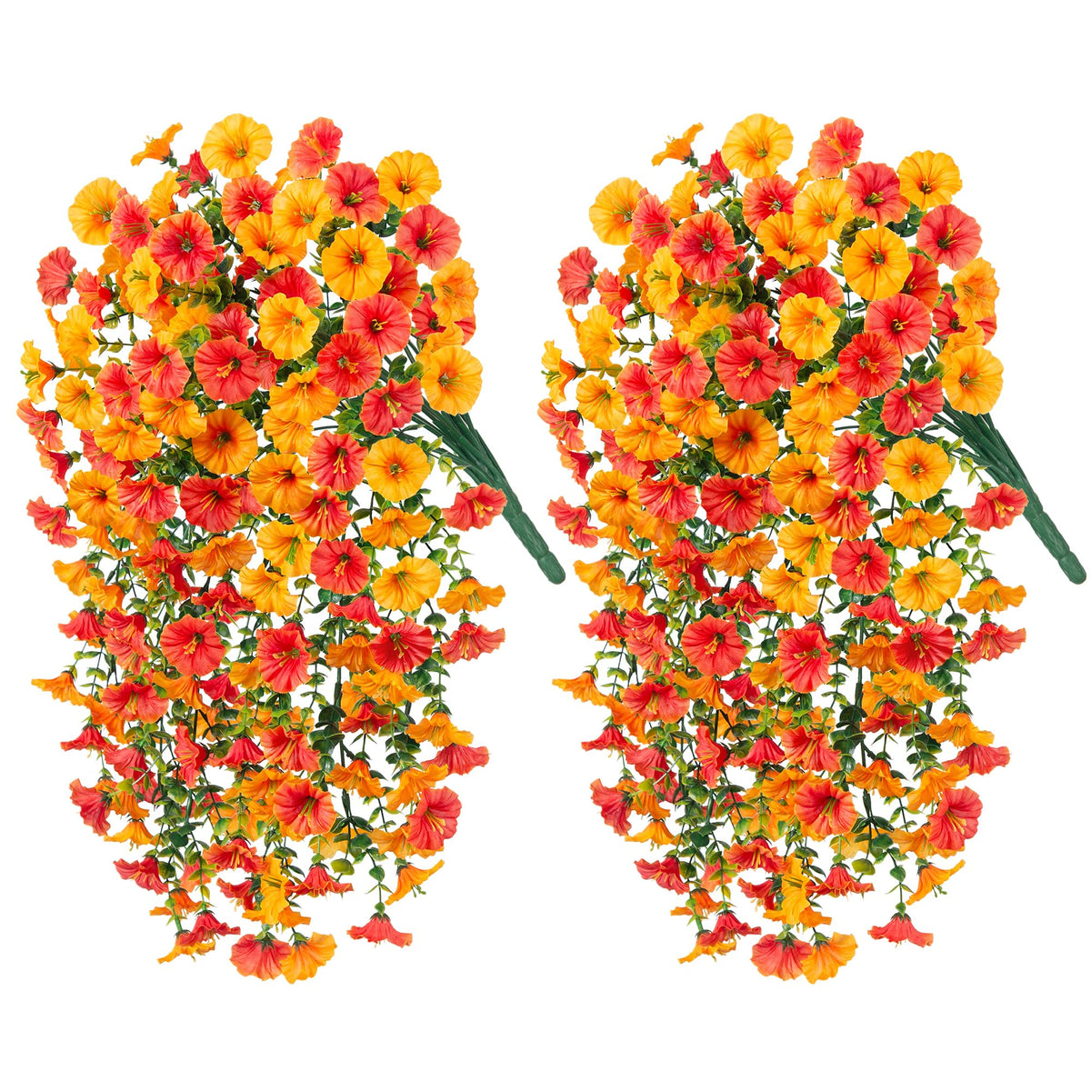 HyeFlora UV-resistant blooms that never fade in sun.