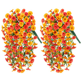HyeFlora UV-resistant blooms that never fade in sun.