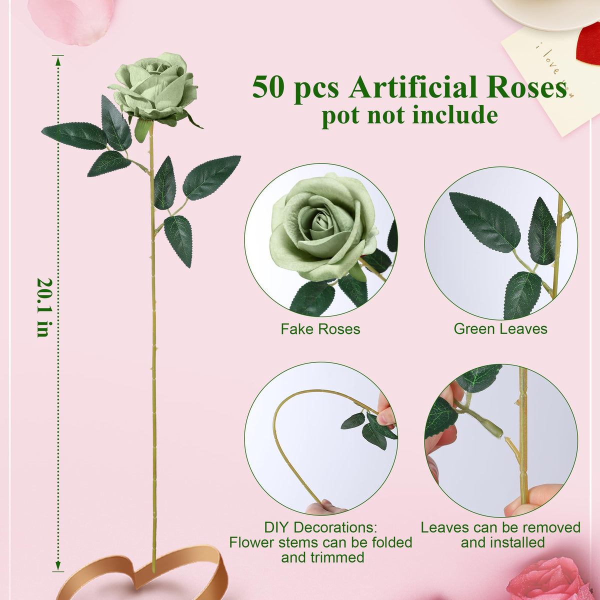 HyeFlora UV-resistant petals stay vibrant in sunlight
