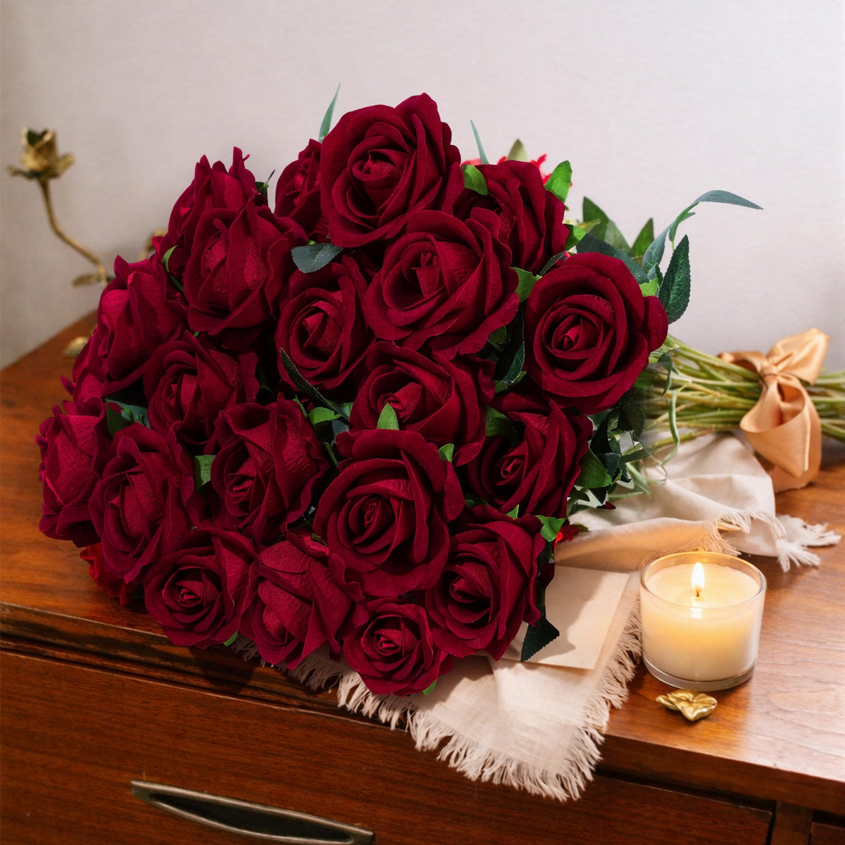 HyeFlora premium roses perfect for Valentine gifts and anniversaries