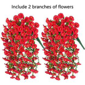 HyeFlora wall decor for porch or balcony, inviting ambiance.