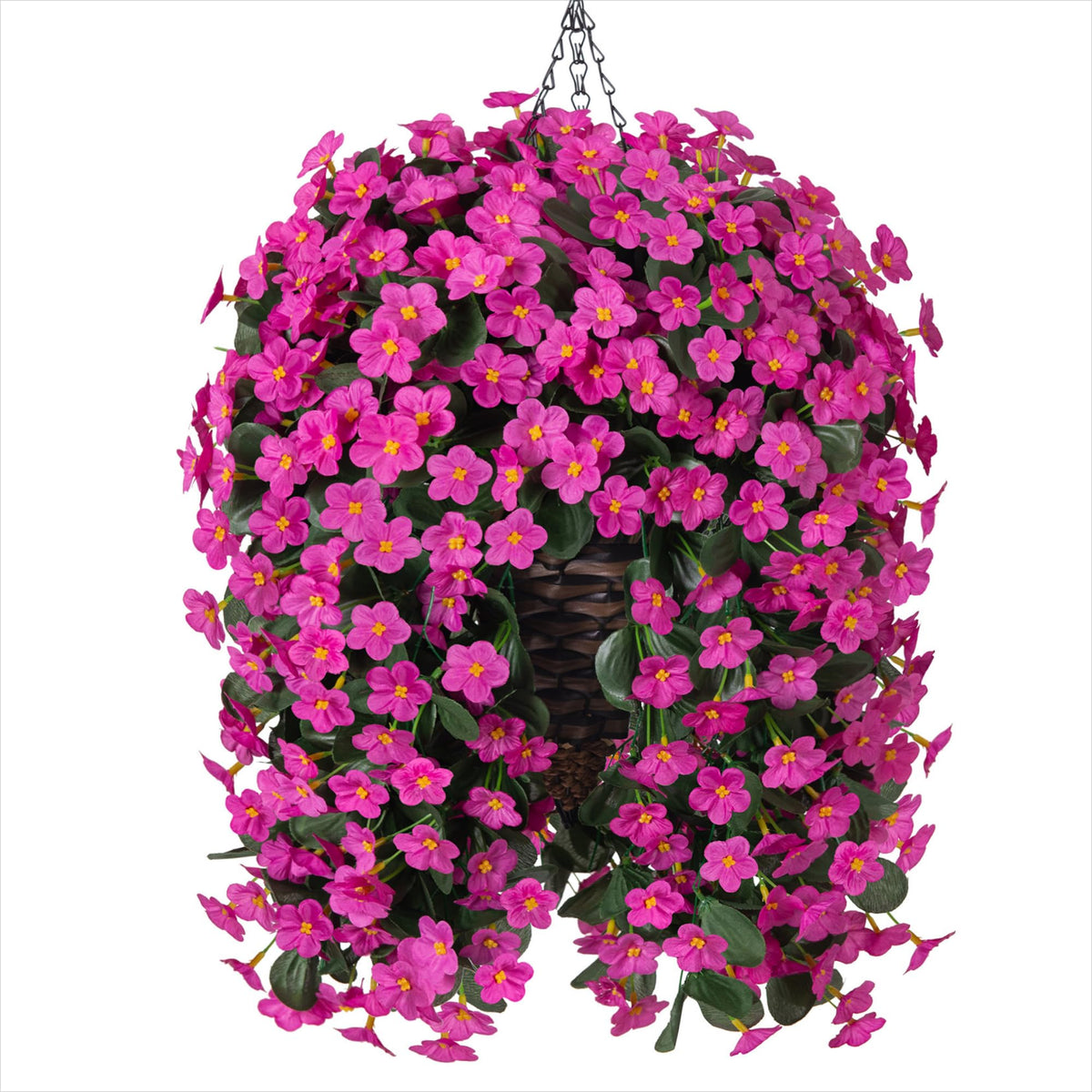 HyeFlora maintenance-free blooms brighten year-round outdoor spaces.
