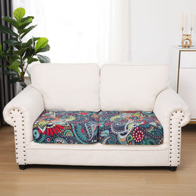 hyha dining room cushion cover fits dinette cushions for quick refresh