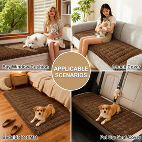 Hyha washable and durable cover ready for quick refreshes