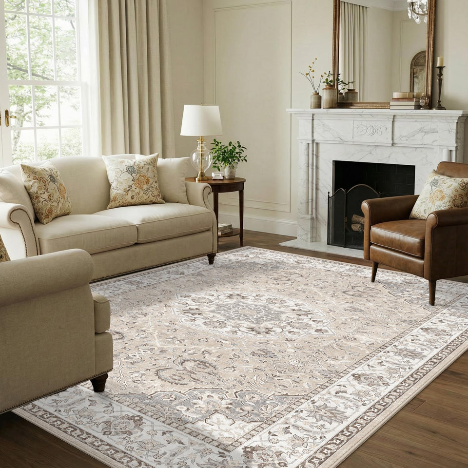 HY HAO YUN LAI living-room rug closeup ultra-soft texture for cozy spaces.