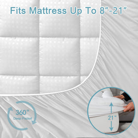 HYLEORY machine-washable care makes cleaning easy on cold cycles
