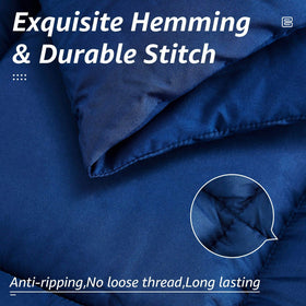 HYLEORY peach-skin fabric feels ultra soft against the skin.