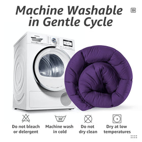 HYLEORY winter warmth and summer cooling support your seasonal comfort without heavy weight.