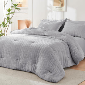 HYMOKEGE OEKO-TEX certified fabric ensures safe, high-quality bedding