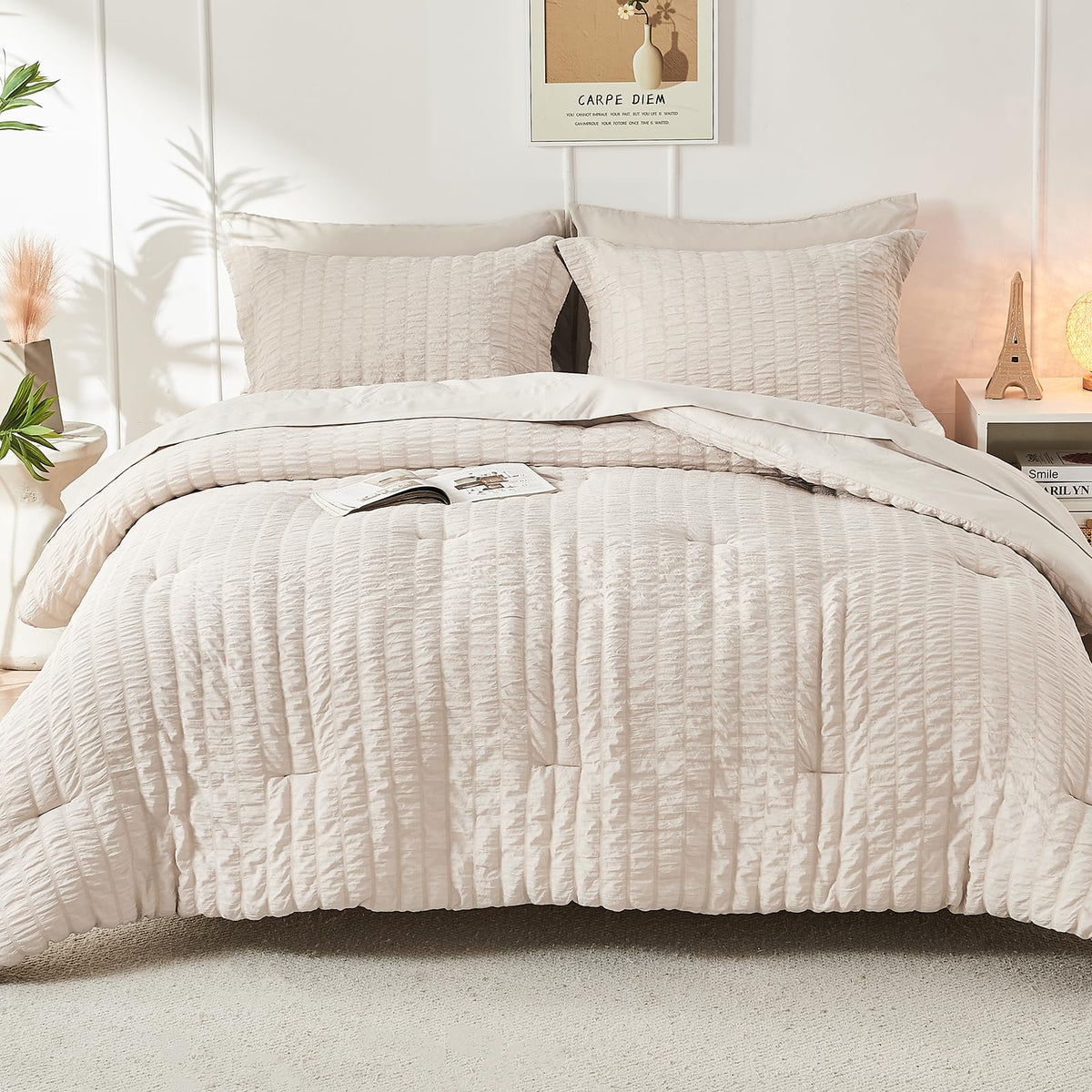 HYMOKEGE OEKO-TEX certified fabric ensures safety and quality.