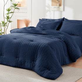 Soft microfiber interior delivers plush comfort