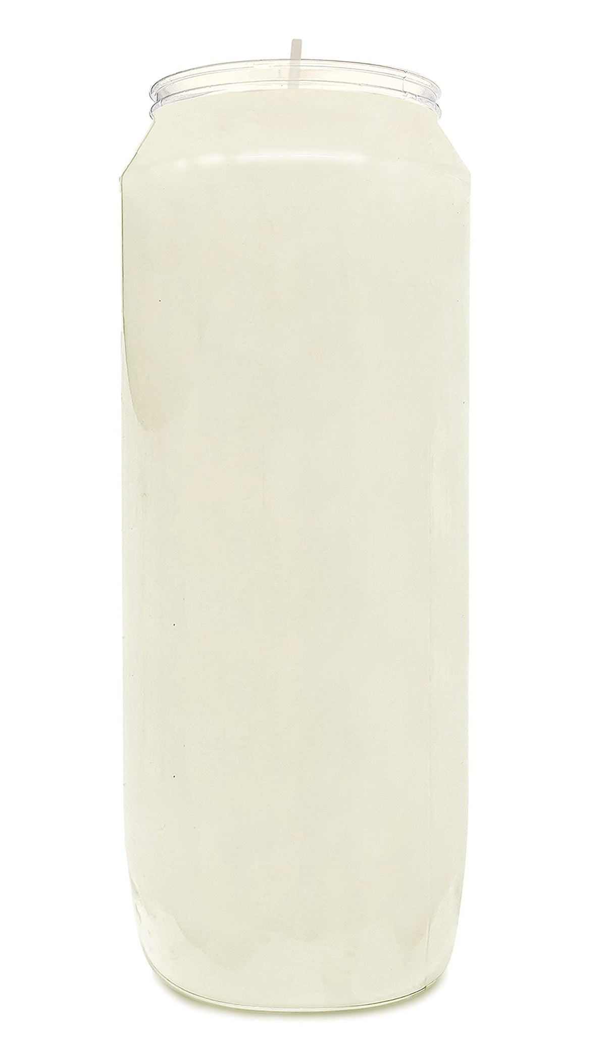 Hyoola 9 Day Prayer Candles shown in a church or vigil setting.