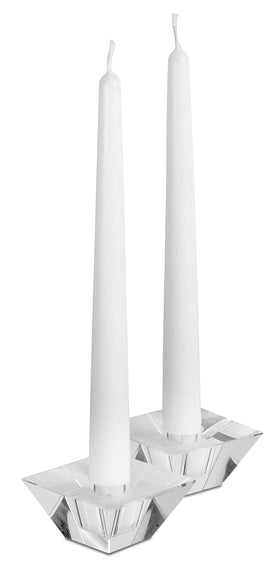 Hyoola outdoor-friendly dripless candles for patio celebrations.