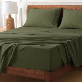 HYPREST fabric closeup reveals 100% cotton texture and soft hand.