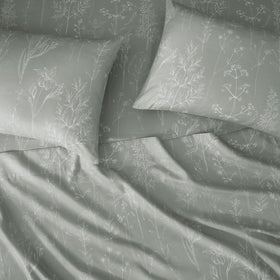HYPREST easy-care notes with machine wash and low tumble dry guidance