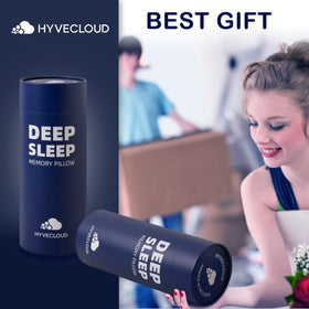 HYVECLOUD removable washable cover for easy cleaning.