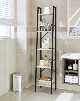 Hzuaneri shelf with 2 hooks for keys and bags.
