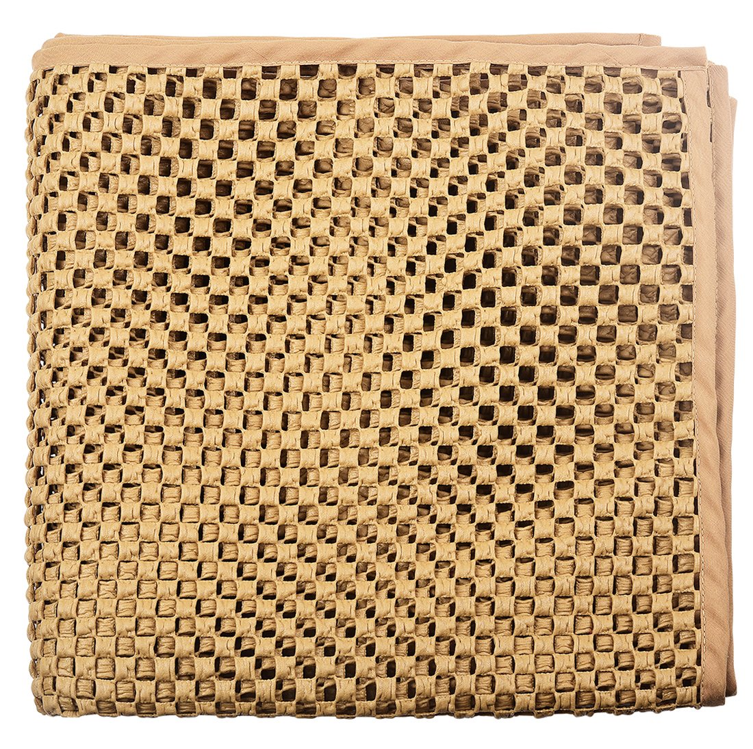 i frmmy Cushion Grip on a sofa demonstrates secure cushion placement