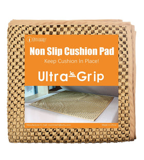 i frmmy Cushion Grip non-slip underlay keeps cushions in place