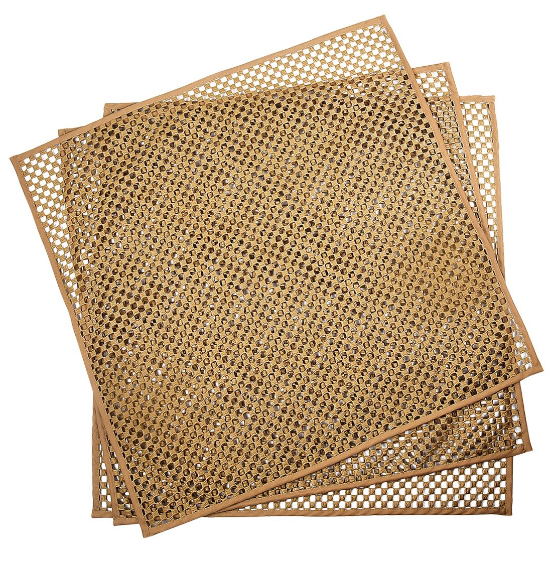 i frmmy Cushion Grip stitching detail prevents bunching during use