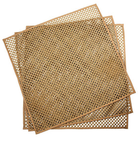 i frmmy Cushion Grip stitching detail prevents bunching during use